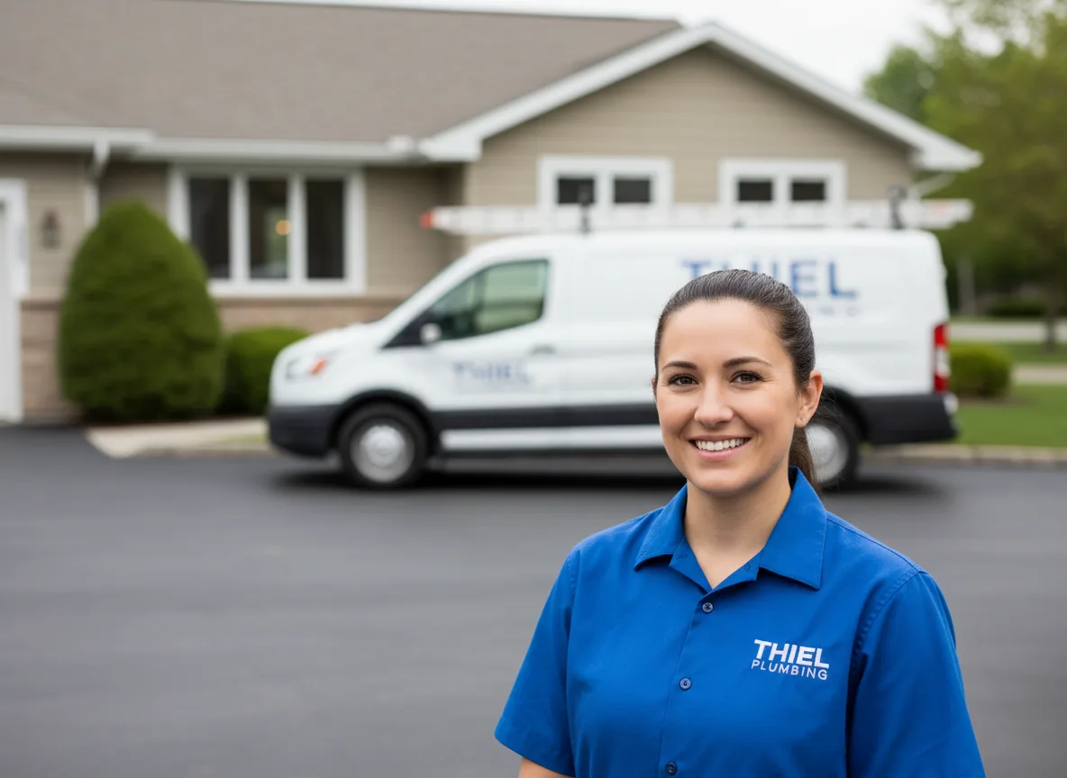 Plumber Chebanse, IL FAQs